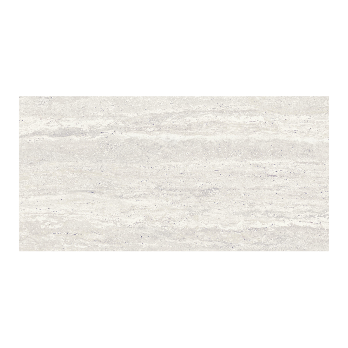 Travertine 24x48" - 20mm Grip Porcelain Paver for Floors