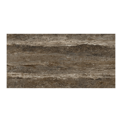 Travertine 24x48" - 20mm Grip Porcelain Paver for Floors