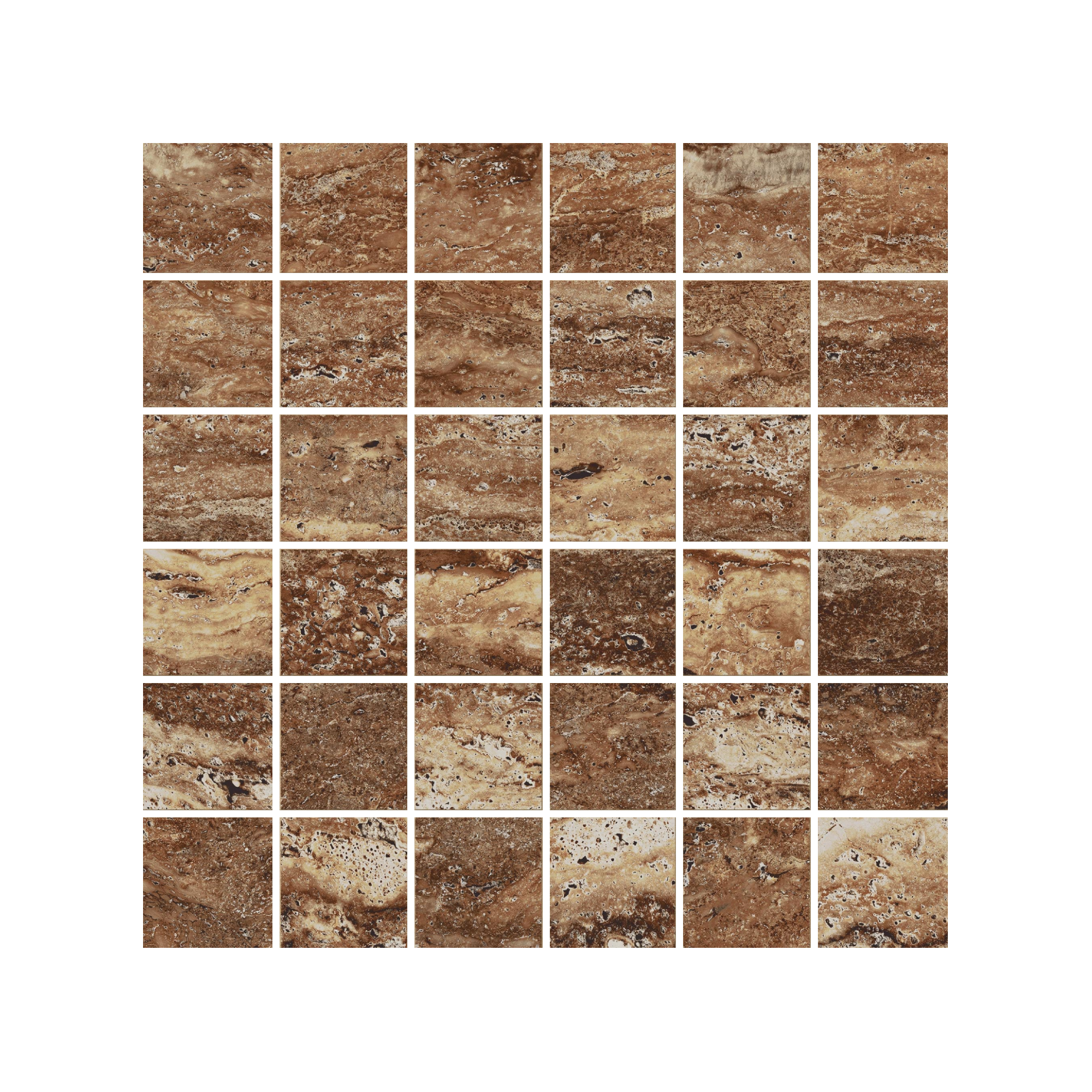 Travertine 12x12
