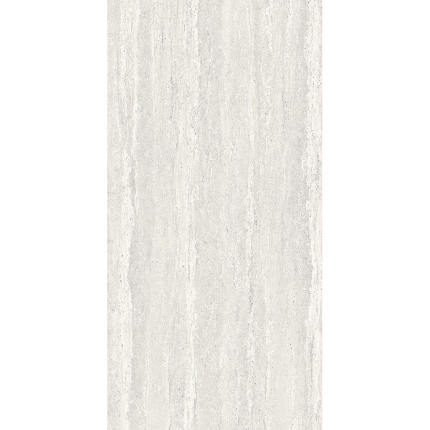 Travertine 48x96" - 8mm Matte Porcelain Floor & Wall Tile