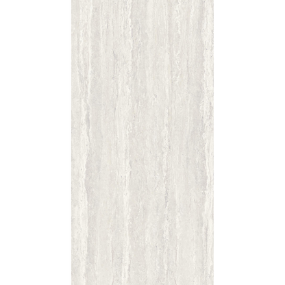 Travertine 48x96" - 8mm Matte Porcelain Floor & Wall Tile