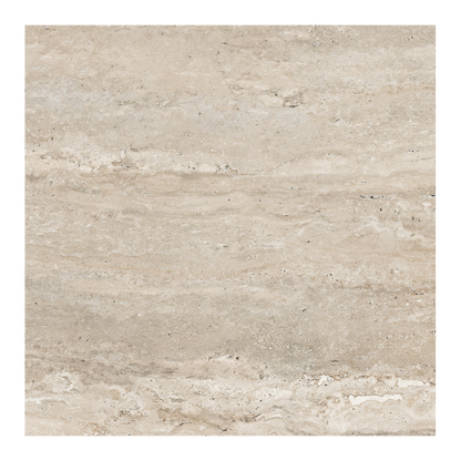 Travertine 24x24" - 20mm Grip Porcelain Paver for Floors