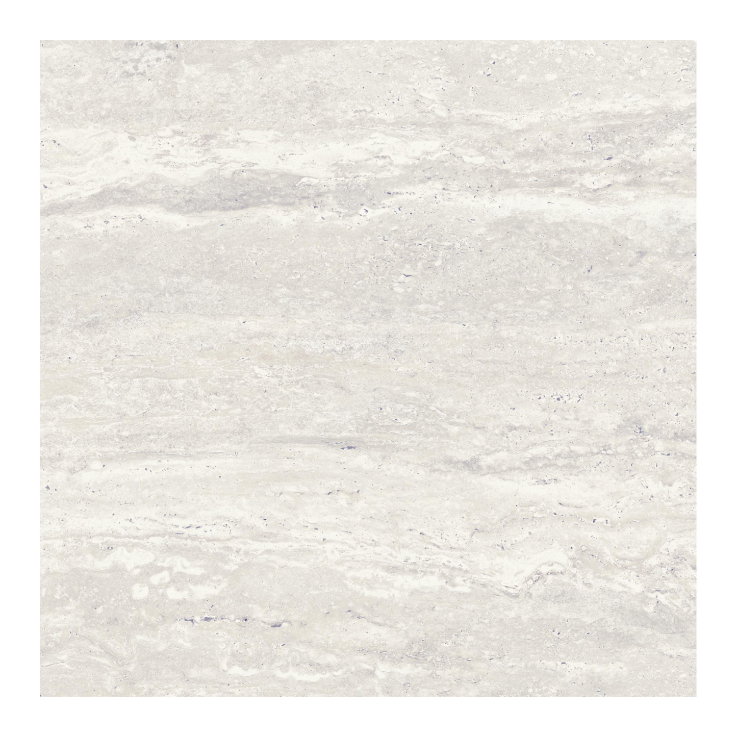 Travertine 24x24" - 20mm Grip Porcelain Paver for Floors