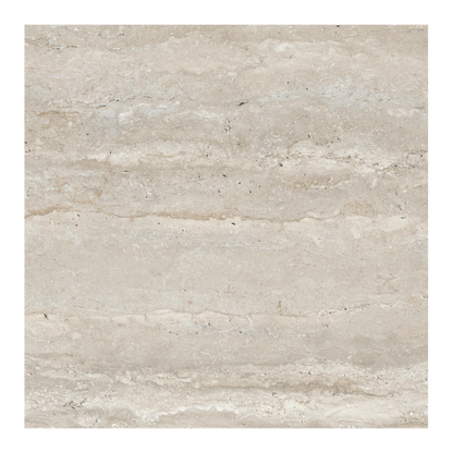 Travertine 24x24" - 20mm Grip Porcelain Paver for Floors