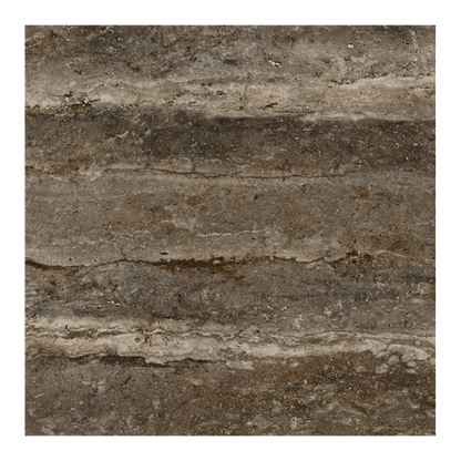 Travertine 24x24" - 20mm Grip Porcelain Paver for Floors