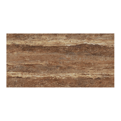 Travertine 24x48" - 8mm Porcelain Floor & Wall Tile in 3 Finishes