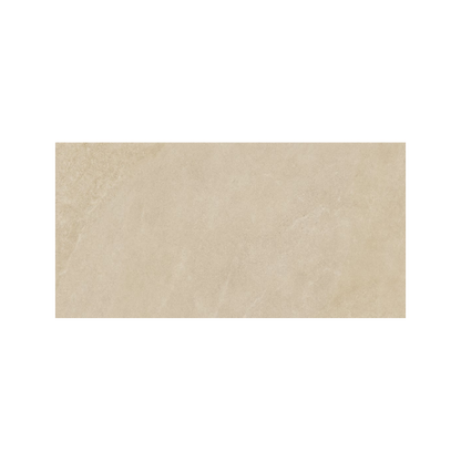 Tycoon 12x24" - 8mm Matte Porcelain Floor & Wall Tile in Stone-Look