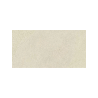 Tycoon 12x24" - 8mm Matte Porcelain Floor & Wall Tile in Stone-Look
