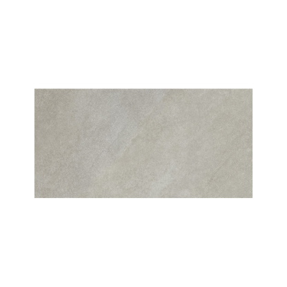 Tycoon 12x24" - 8mm Matte Porcelain Floor & Wall Tile in Stone-Look