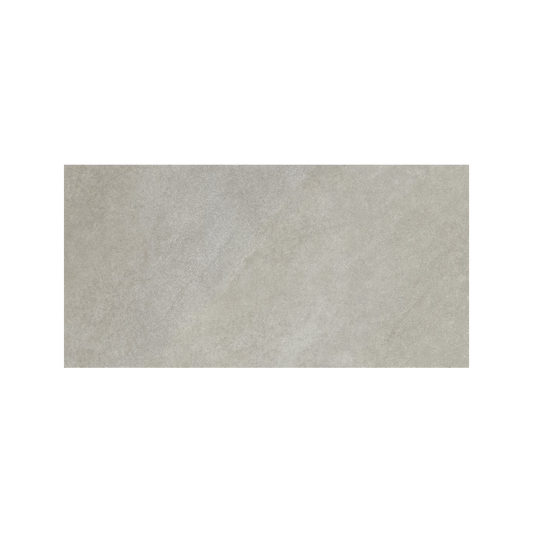 Tycoon 12x24" - 8mm Matte Porcelain Floor & Wall Tile in Stone-Look