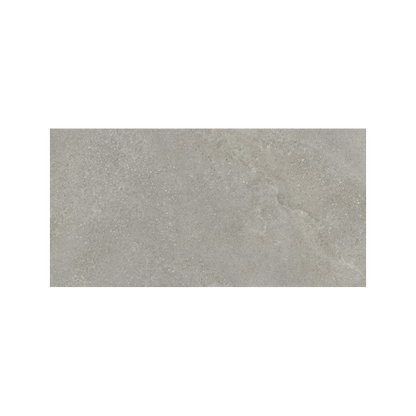 Tycoon 12x24" - 8mm Matte Porcelain Floor & Wall Tile in Stone-Look