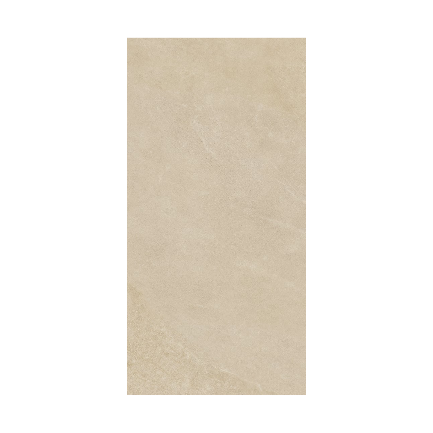 Tycoon 16x32" - 8mm Matte Porcelain Floor & Wall Tile in Stone-Look