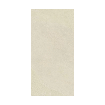 Tycoon 16x32" - 8mm Matte Porcelain Floor & Wall Tile in Stone-Look