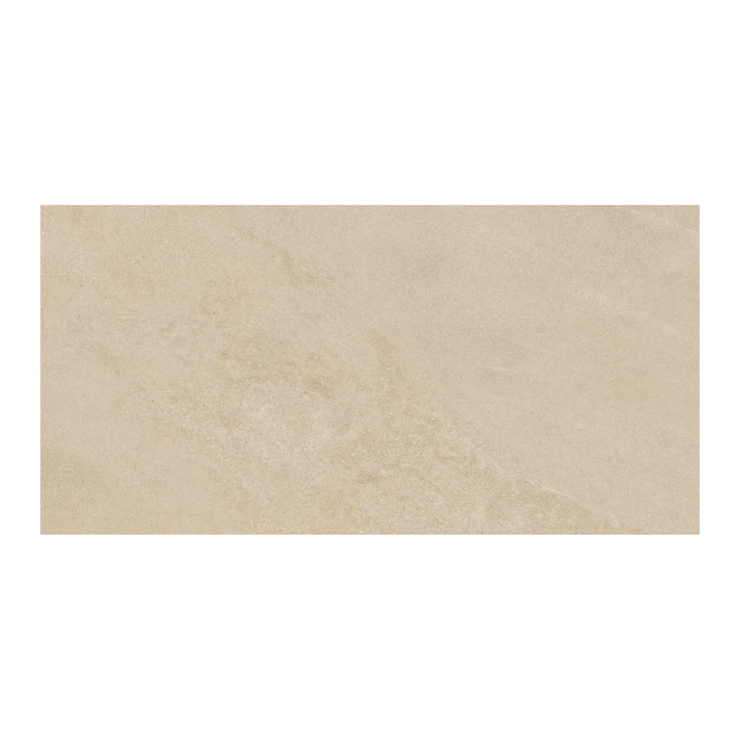 Tycoon 24x48" - 8mm Matte Porcelain Floor & Wall Tile in Stone-Look