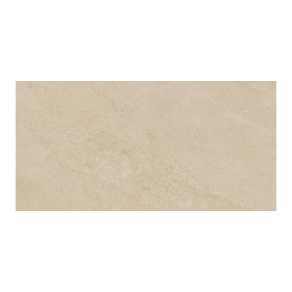 Tycoon 24x48" - 8mm Matte Porcelain Floor & Wall Tile in Stone-Look