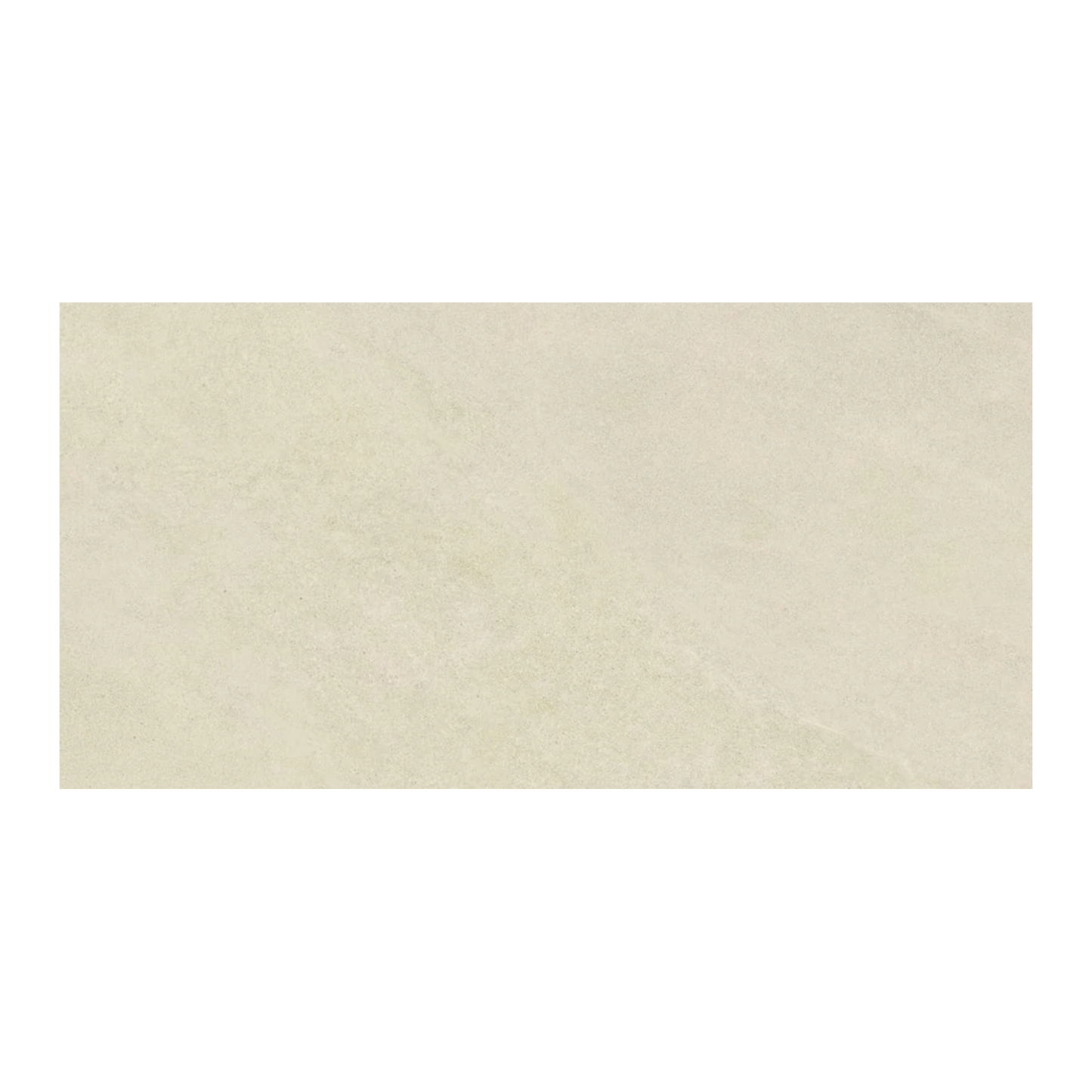Tycoon 24x48" - 8mm Matte Porcelain Floor & Wall Tile in Stone-Look