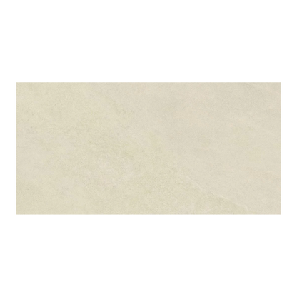 Tycoon 24x48" - 8mm Matte Porcelain Floor & Wall Tile in Stone-Look