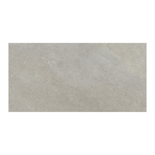Tycoon 24x48" - 8mm Matte Porcelain Floor & Wall Tile in Stone-Look