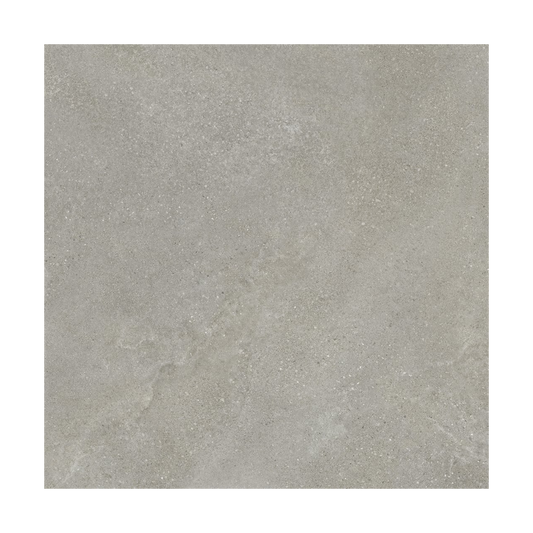 Tycoon 32x32" - 8mm Matte Porcelain Floor & Wall Tile in Stone-Look