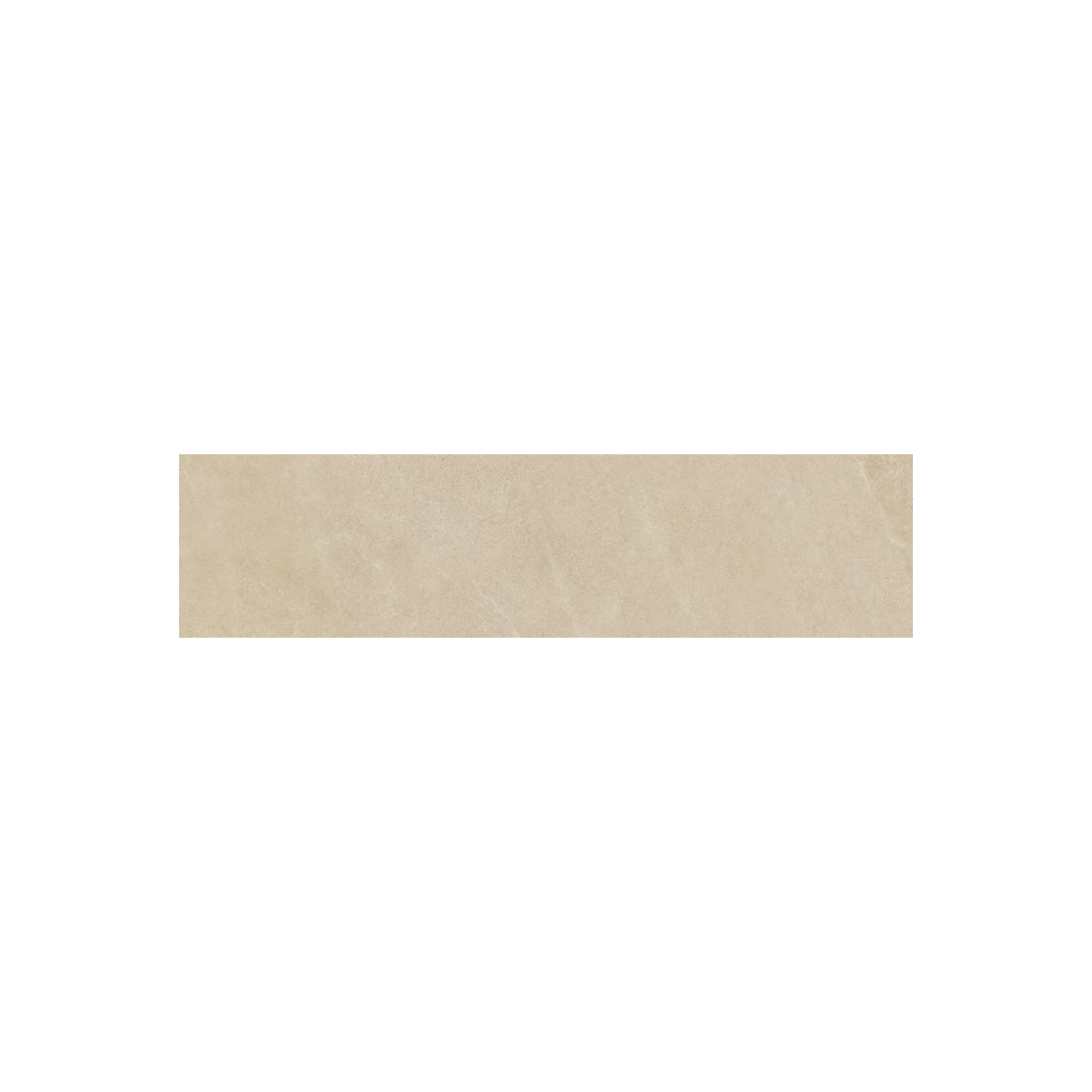 Tycoon 3x12" - 8mm Matte Porcelain Floor & Wall Tile in Stone-Look