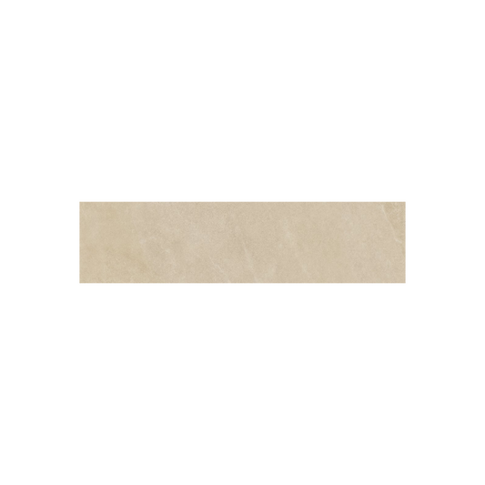 Tycoon 3x12" - 8mm Matte Porcelain Floor & Wall Tile in Stone-Look