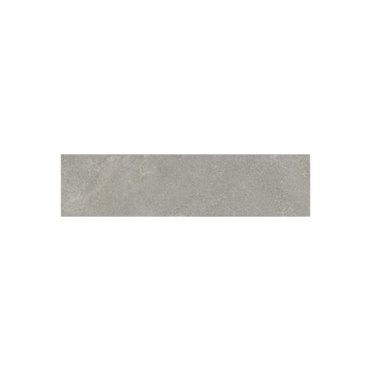 Tycoon 3x12" - 8mm Matte Porcelain Floor & Wall Tile in Stone-Look