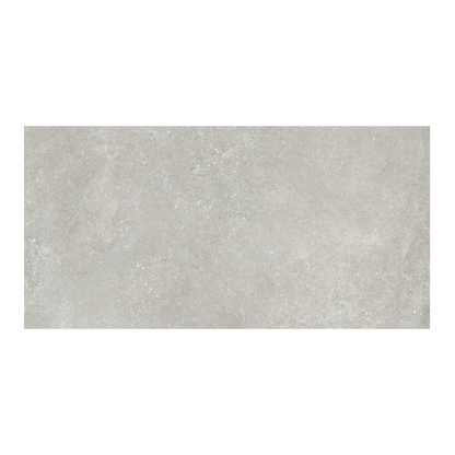 Untamed 24x48" - 8mm Matte Porcelain Floor & Wall Tile in Stone-Look