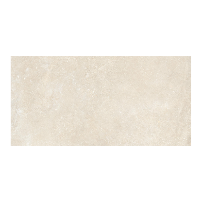 Untamed 24x48" - 8mm Matte Porcelain Floor & Wall Tile in Stone-Look