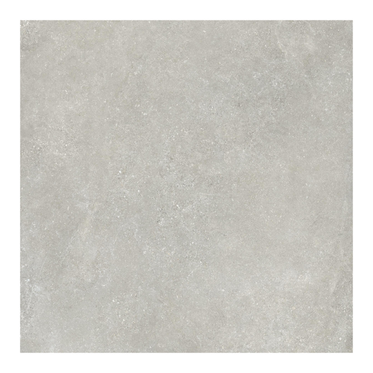 Untamed 48x48" - 8mm Matte Porcelain Floor & Wall Tile in Stone-Look