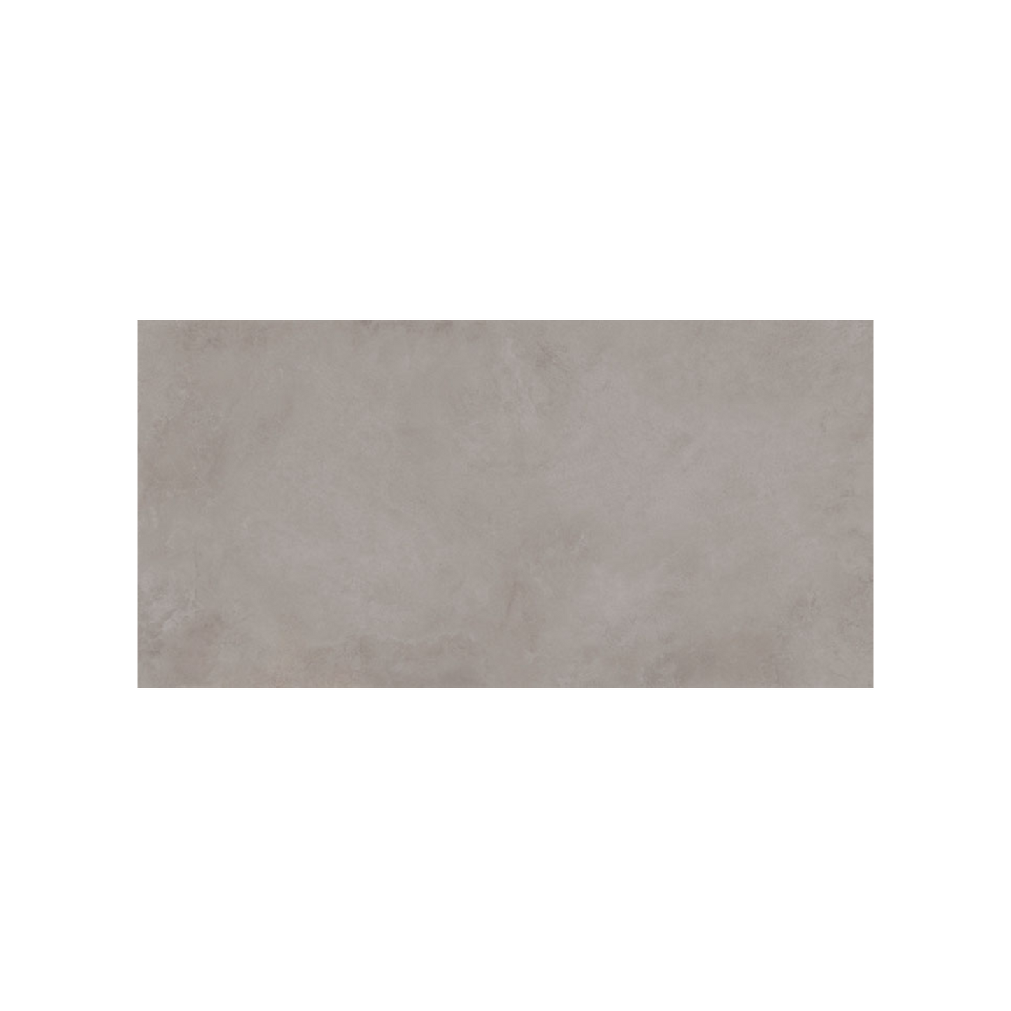 Recover 12"x24" - 9mm Cement Look Porcelain Floor & Wall Tile