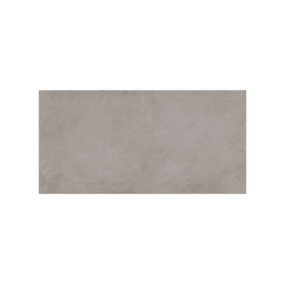 Recover 12"x24" - 9mm Cement Look Porcelain Floor & Wall Tile