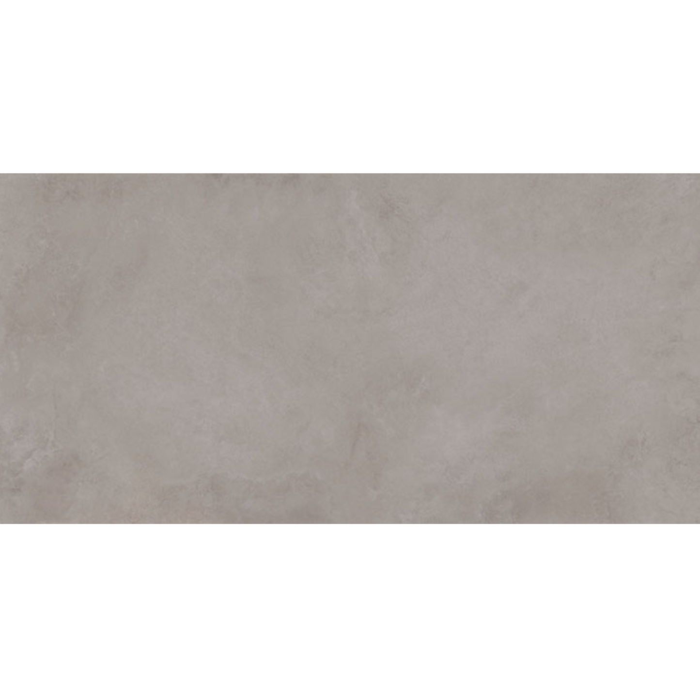 Recover 24"x48" - 9mm Cement-Look Large Format Porcelain Floor Tile & Wall Tile