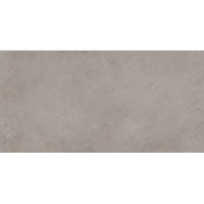 Recover 24"x48" - 9mm Cement-Look Large Format Porcelain Floor Tile & Wall Tile
