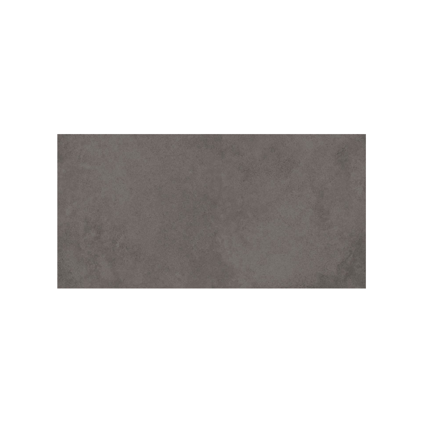 Recover 12"x24" - 9mm Cement Look Porcelain Floor & Wall Tile