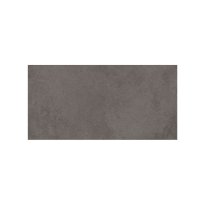 Recover 12"x24" - 9mm Cement Look Porcelain Floor & Wall Tile