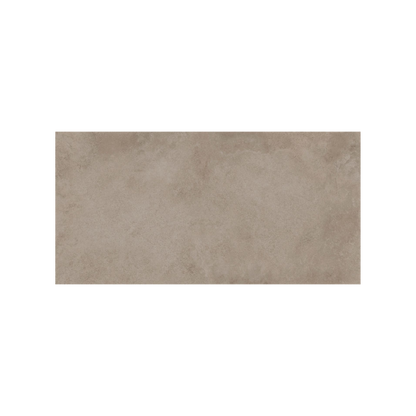 Recover 12"x24" - 9mm Cement Look Porcelain Floor & Wall Tile