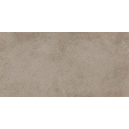 Recover 24"x48" - 9mm Cement-Look Large Format Porcelain Floor Tile & Wall Tile