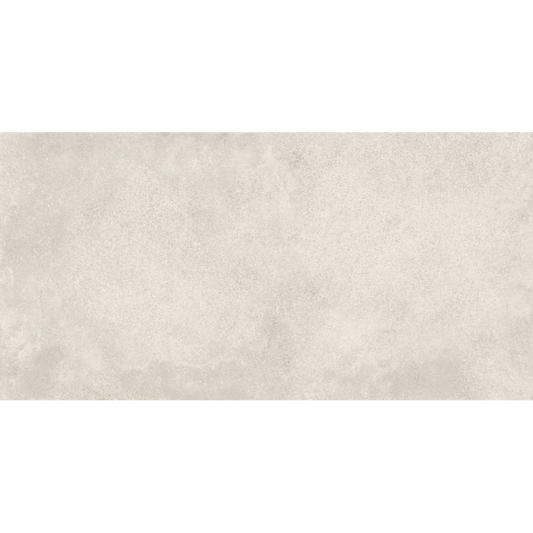 Recover 24"x48" - 9mm Cement-Look Large Format Porcelain Floor Tile & Wall Tile