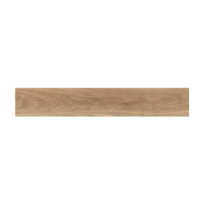 Wood 2.0 - 6x36" 8mm Matte Porcelain Tile in Wood-Look Style