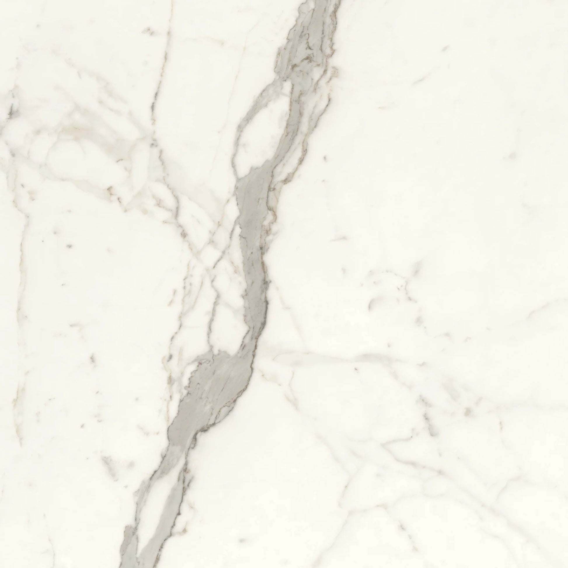 Mykonos 48"x48" Marble-Look 8mm Porcelain Floor & Wall Tiles (32sq/ft per box) image 2