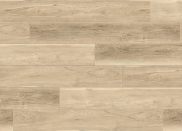 Iris Almond 7x48 LVT plank