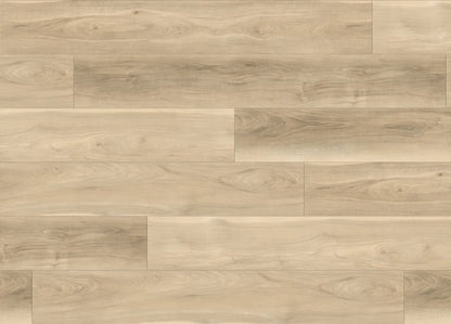 Iris Almond 7x48 LVT plank