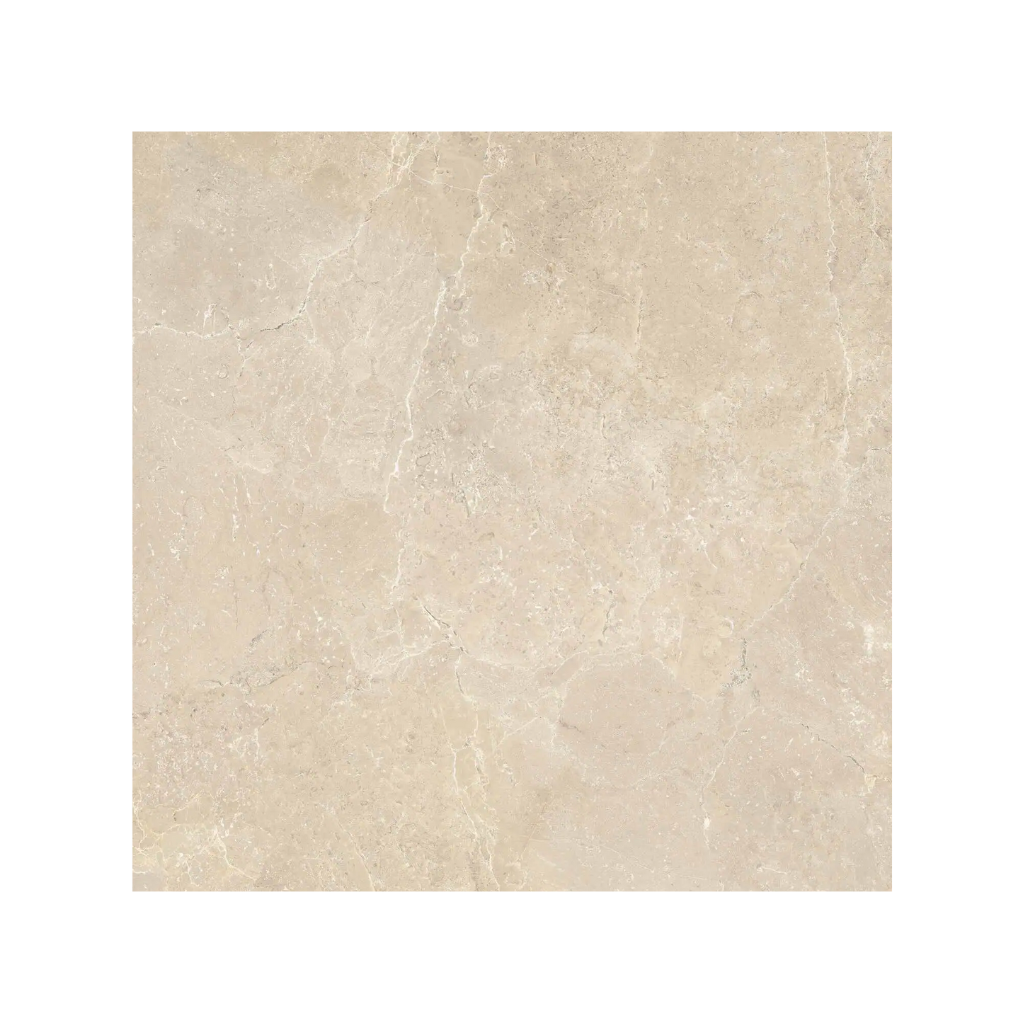 Vortex Prime 24x24" - 8.5mm Stone-Look Porcelain Floor & Wall Tile