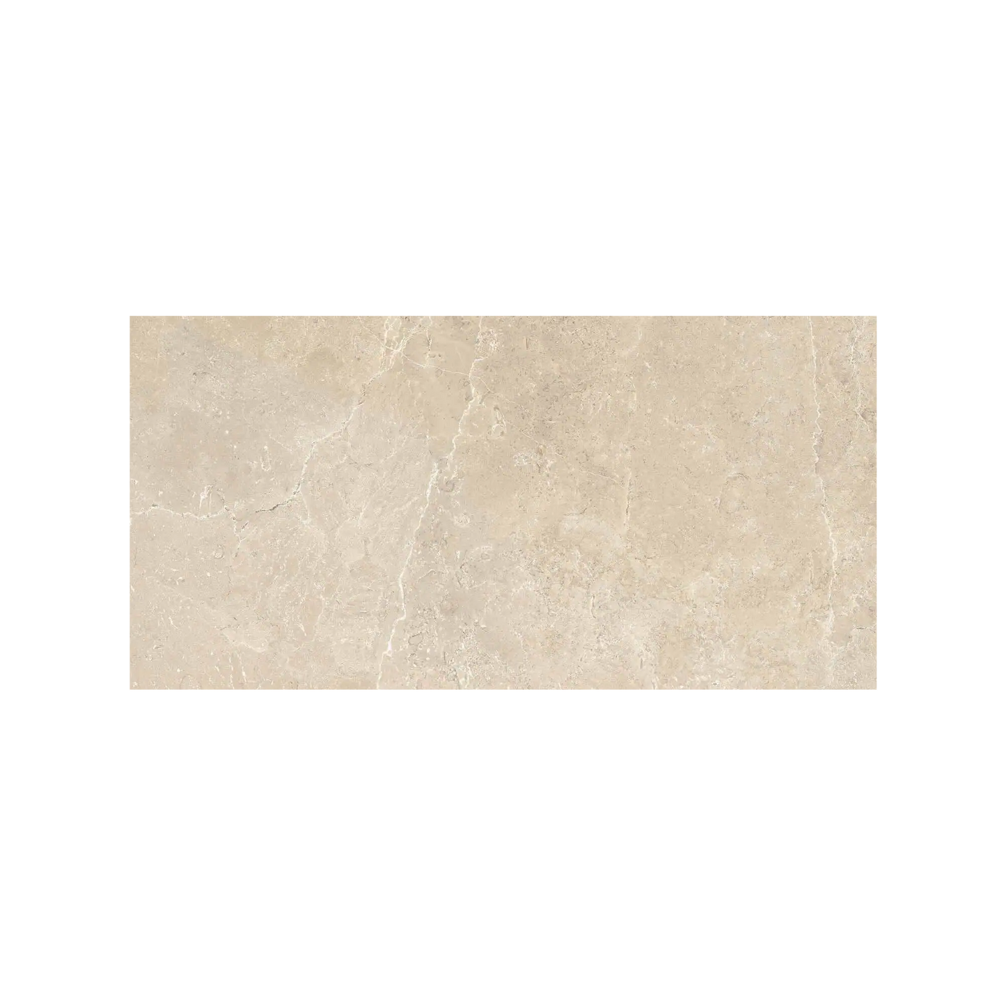 Vortex Prime 12x24" - 8.5mm Stone-Look Porcelain Floor & Wall Tile