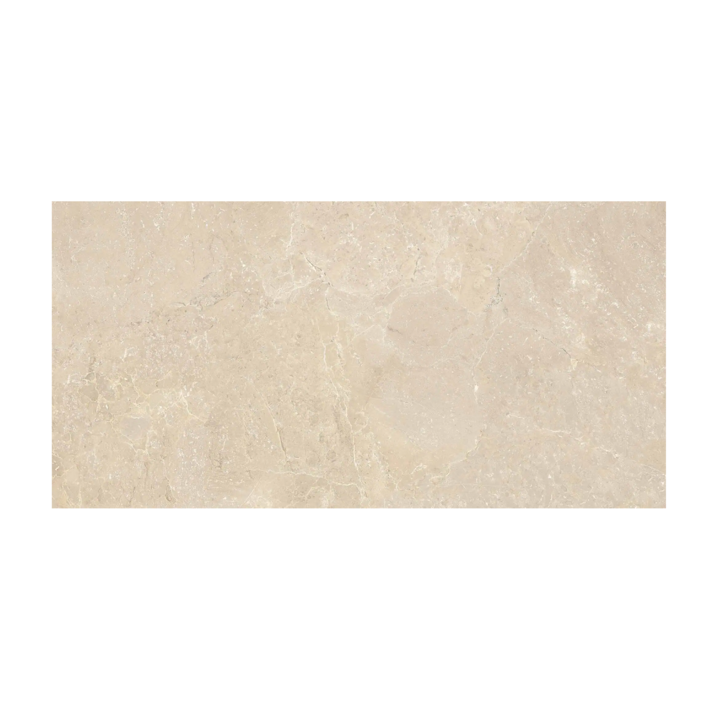 Vortex Prime 24x48" - 8.5mm Stone-Look Porcelain Floor & Wall Tile