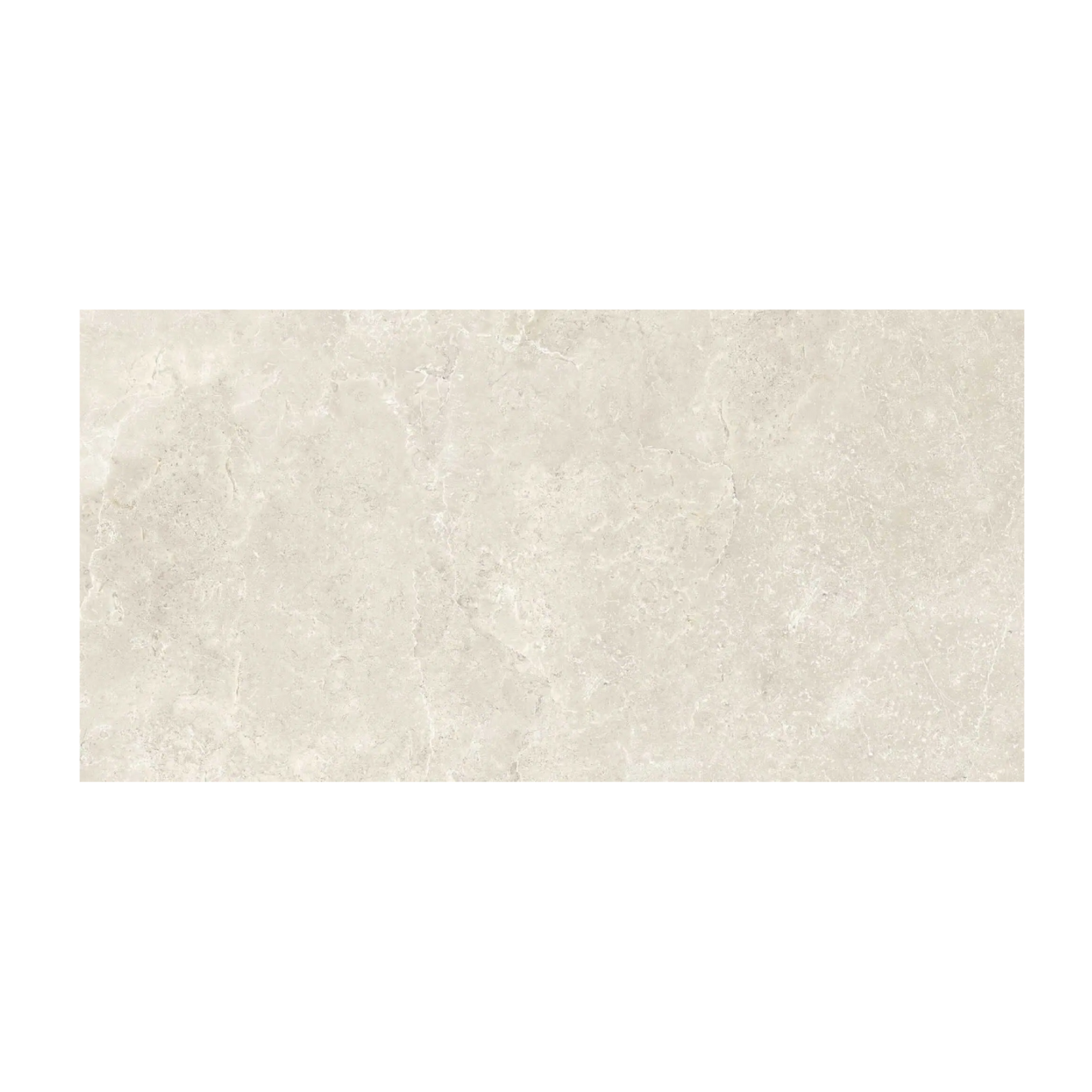 Vortex Prime 24x48" - 8.5mm Stone-Look Porcelain Floor & Wall Tile