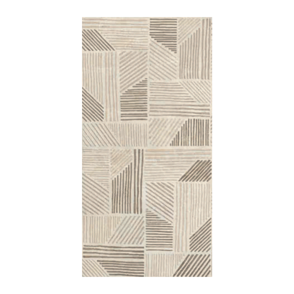 Vortex Prime 24x48" - 8.5mm Decorative Porcelain Floor & Wall Tile