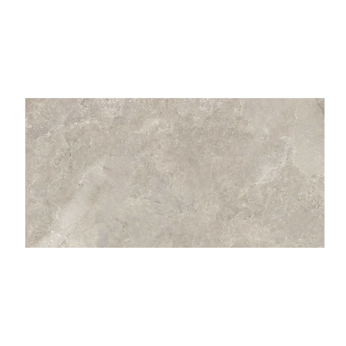 Vortex Prime 24x48" - 8.5mm Stone-Look Porcelain Floor & Wall Tile