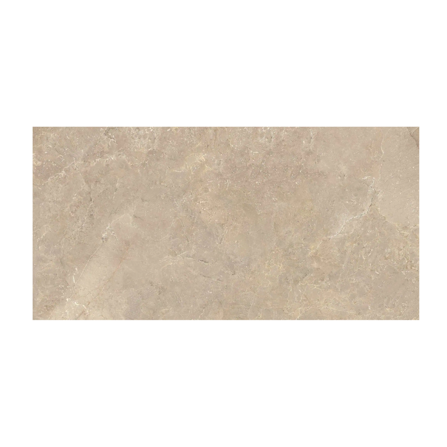 Vortex Prime 24x48" - 8.5mm Stone-Look Porcelain Floor & Wall Tile