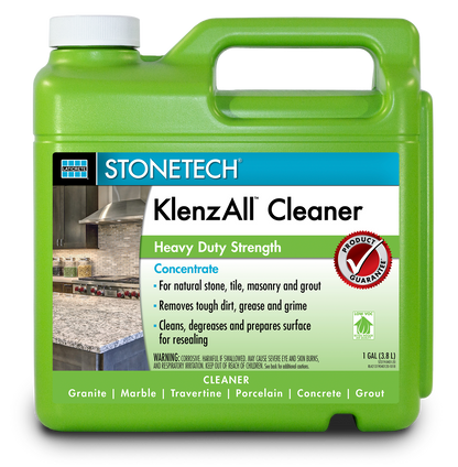 Laticrete - Stonetech - KlenzAll Cleaner Concentrate 1 Gallon image 0